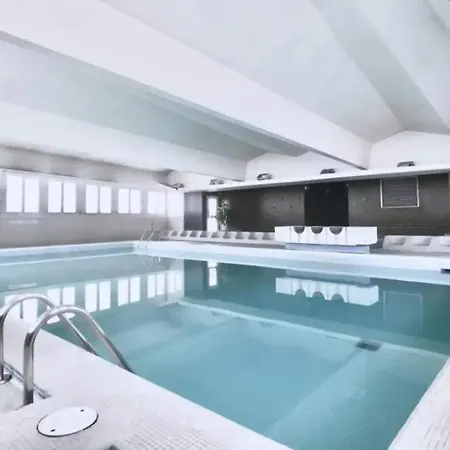 Guestready - Studio Confortable Dans Le 15eme 公寓 巴黎