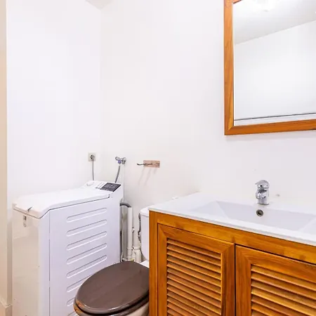Guestready - Studio Confortable Dans Le 15eme Apartment